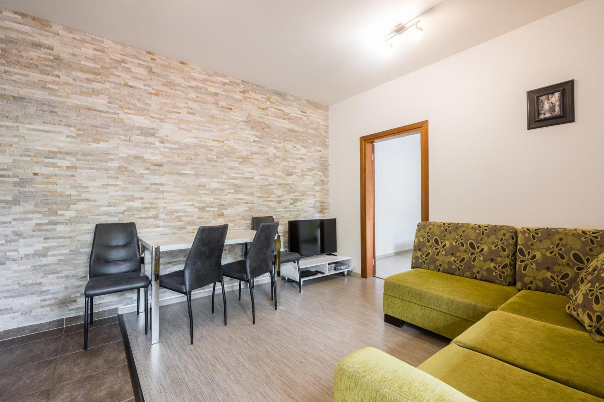 Fatrapark 2 Apartment 214 In Hrabovo With Bike Storage ルジョムベロク エクステリア 写真