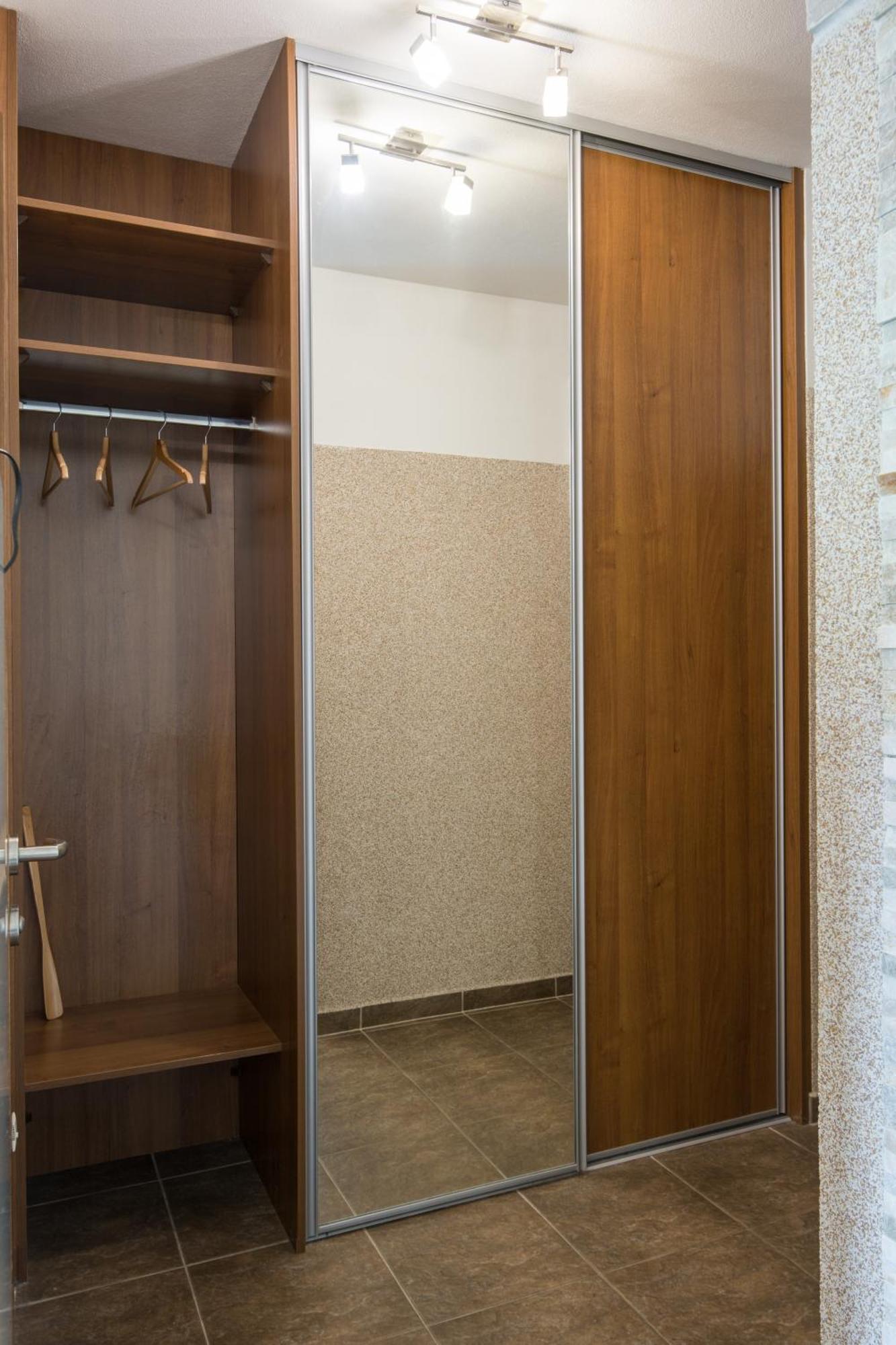 Fatrapark 2 Apartment 214 In Hrabovo With Bike Storage ルジョムベロク エクステリア 写真