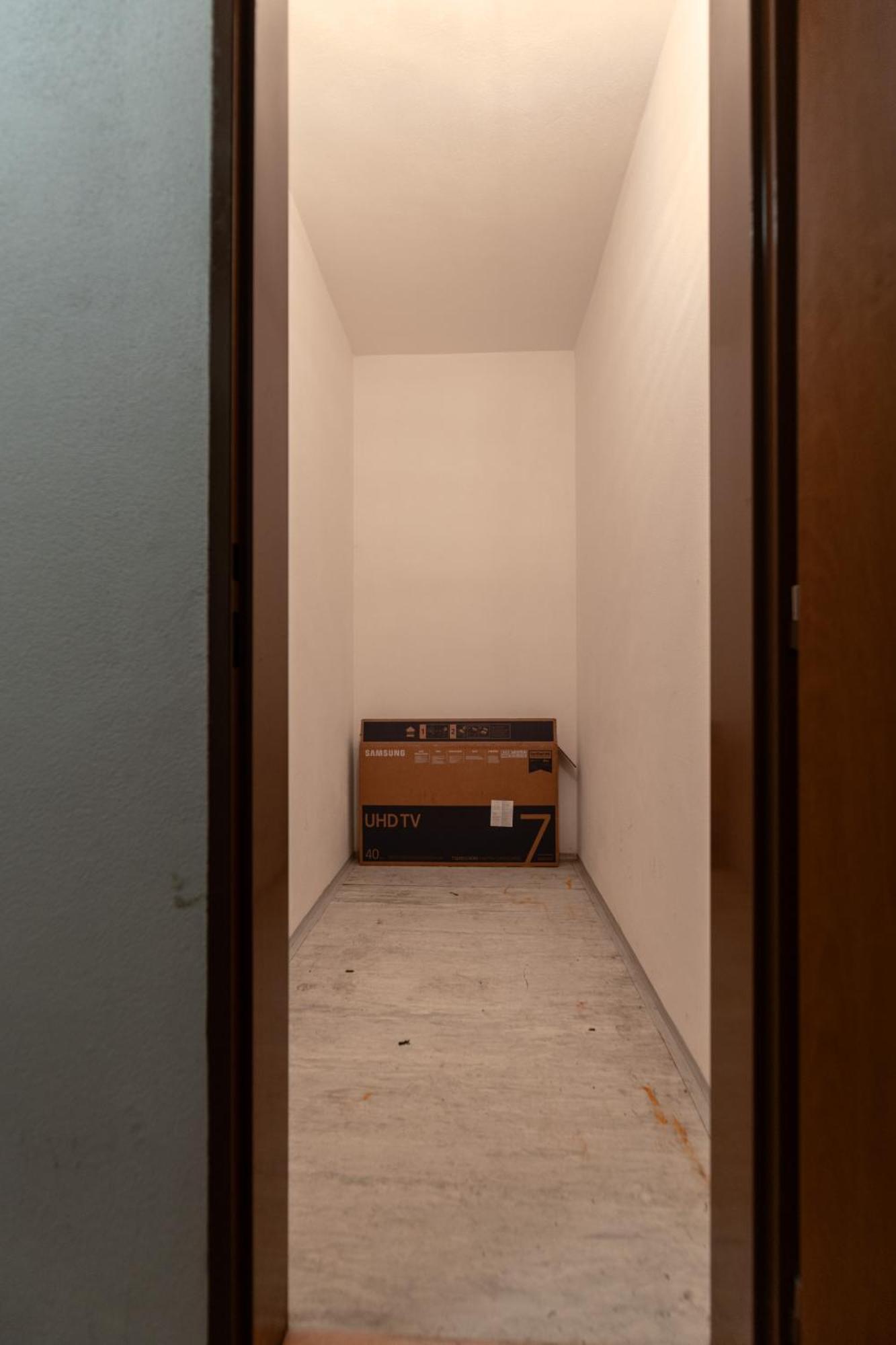Fatrapark 2 Apartment 214 In Hrabovo With Bike Storage ルジョムベロク エクステリア 写真